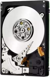 Жесткий диск IBM AC60 2x600Gb фото