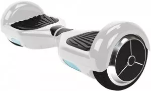 Гироскутер IconBIT Smart Scooter KIT White фото