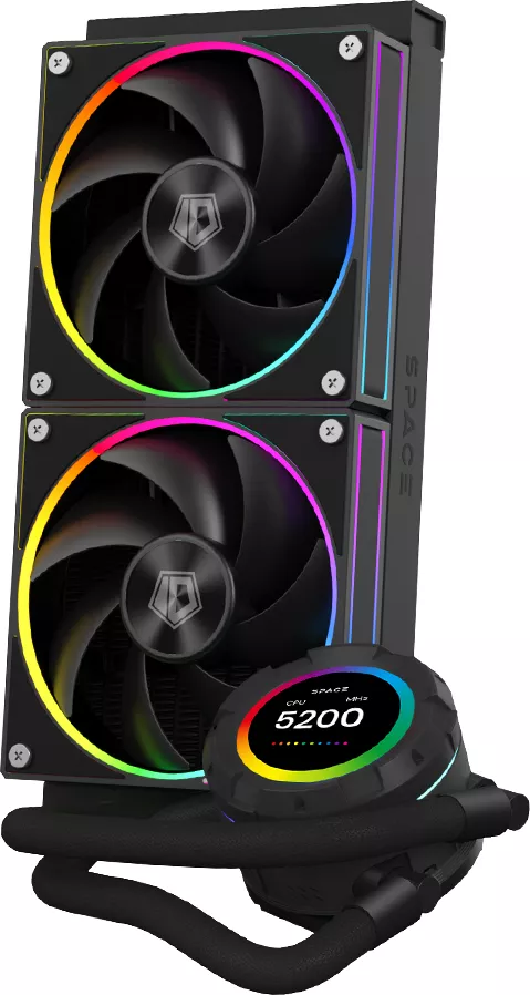 ID-Cooling SL240