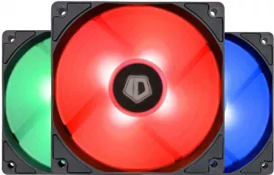Вентилятор ID-Cooling XF-12025-RGB фото