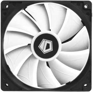Вентилятор для корпуса ID-Cooling XF-12025-SD-W фото