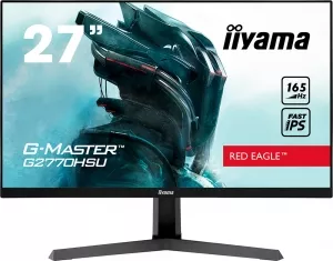 Монитор Iiyama G-MASTER G2770HSU-B1 фото