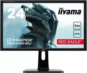 Монитор Iiyama G-MASTER GB2488HSU-B2 фото