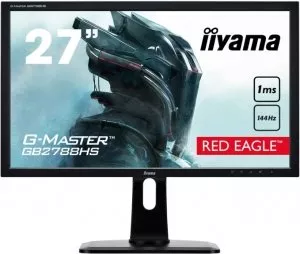 Монитор Iiyama G-MASTER GB2788HS-B1 фото