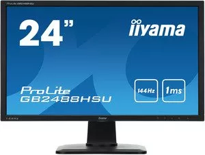 Монитор iiyama ProLite GB2488HSU-B1 фото