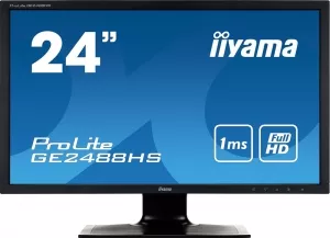 Монитор Iiyama ProLite GE2488HS-B1 фото