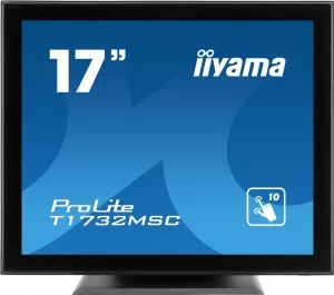 Монитор Iiyama ProLite T1732MSC-B5X фото