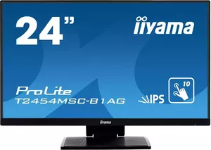 Информационный дисплей Iiyama ProLite T2454MSC-B1AG фото