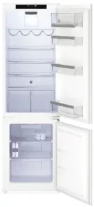 Встраиваемый холодильник Ikea Исанде фото