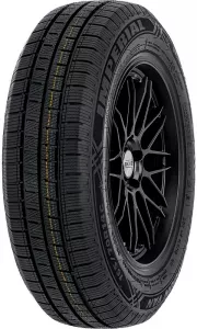 Зимняя шина Imperial SnowDragon Van 165/70R14C 89/87R фото