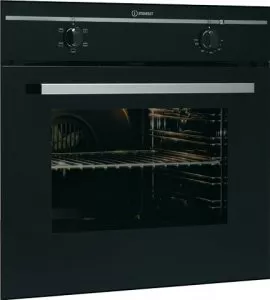 Духовой шкаф Indesit 7OFIM 20 K.A (BK) фото