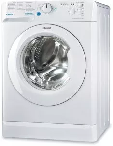 Стиральная машина Indesit BWSB 50851 фото