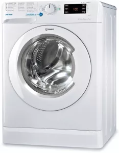 Стиральная машина Indesit BWUE 51051 L B фото