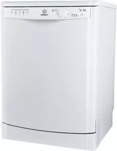 Посудомоечная машина Indesit DFG 15B10 EU фото