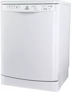 Посудомоечная машина Indesit DFG 26B10 EU фото