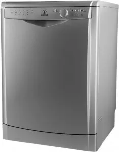 Посудомоечная машина Indesit DFG 26B1 NX EU фото