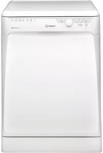 Посудомоечная машина Indesit DFP 27B+96 Z фото