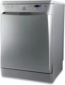 Посудомоечная машина Indesit DFP 58T94 CA NX EU фото