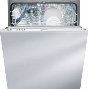 Встраиваемая посудомоечная машина Indesit DIF 14B1 EU фото