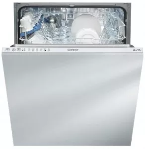 Встраиваемая посудомоечная машина Indesit DIF 16B1 A EU фото