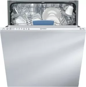 Встраиваемая посудомоечная машина Indesit DIF 16T1 A EU фото