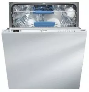 Встраиваемая посудомоечная машина Indesit DIFP 18T1 CA EU фото