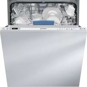 Встраиваемая посудомоечная машина Indesit DIFP 28T9 A EU фото