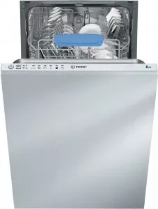 Посудомоечная машина Indesit DISR 16M19 A EU фото