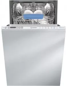 Встраиваемая посудомоечная машина Indesit DISR 57H96 Z фото
