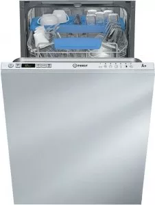 Встраиваемая посудомоечная машина Indesit DISR 57M19 CA EU фото
