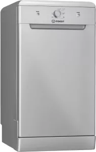 Посудомоечная машина Indesit DSCFE 1B10 S RU фото