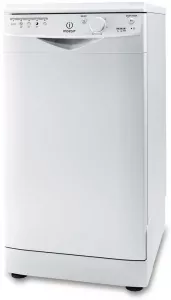 Посудомоечная машина Indesit DSR 15B1 EU фото