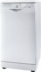 Посудомоечная машина Indesit DSR 15B3 RU фото