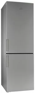 Холодильник Indesit EF 18 S фото