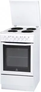 Электроплита Indesit I5E52E (W)/KZ фото