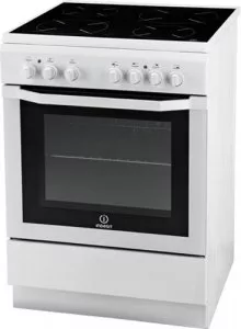 Электроплита Indesit I6V52(W)/RU фото