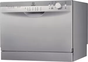 Посудомоечная машина Indesit ICD 661 S EU фото