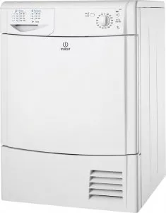 Сушильная машина Indesit IDC 75 фото