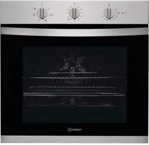 Духовой шкаф Indesit IFW 3534 H IX фото