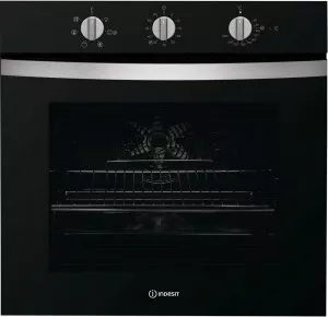 Духовой шкаф Indesit IFW 4534 H GR фото