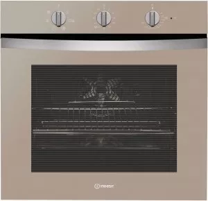 Духовой шкаф Indesit IFW 4534 H TD фото