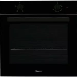 Духовой шкаф Indesit IFW 6220 BL фото