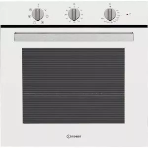 Духовой шкаф Indesit IFW 6530 WH фото