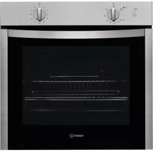 Духовой шкаф Indesit IGW 324 IX фото