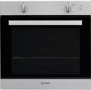 Духовой шкаф Indesit IGW 620 IX фото