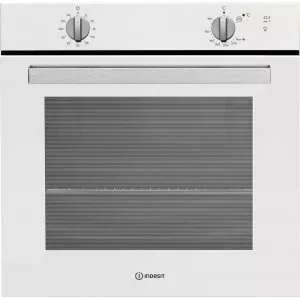 Духовой шкаф Indesit IGW 620 WH фото