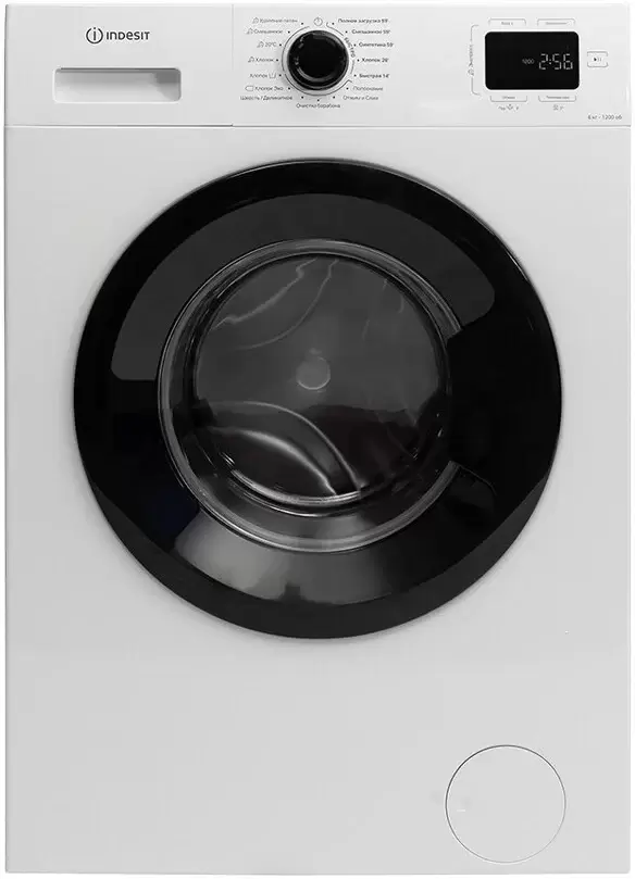 Indesit ILS3 61291 B
