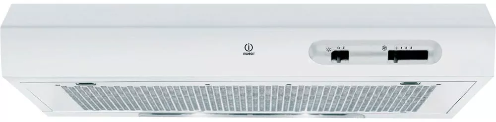 Вытяжка Indesit ISLK 66 LS W фото