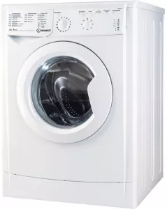 Стиральная машина Indesit IWSB 50951 BY фото