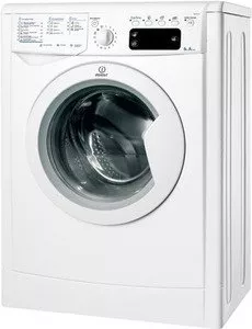 Стиральная машина Indesit IWSE 6105 (CIS) фото